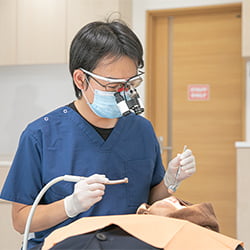 あなたに合った矯正治療を一緒に見つけませんか？ イメージ